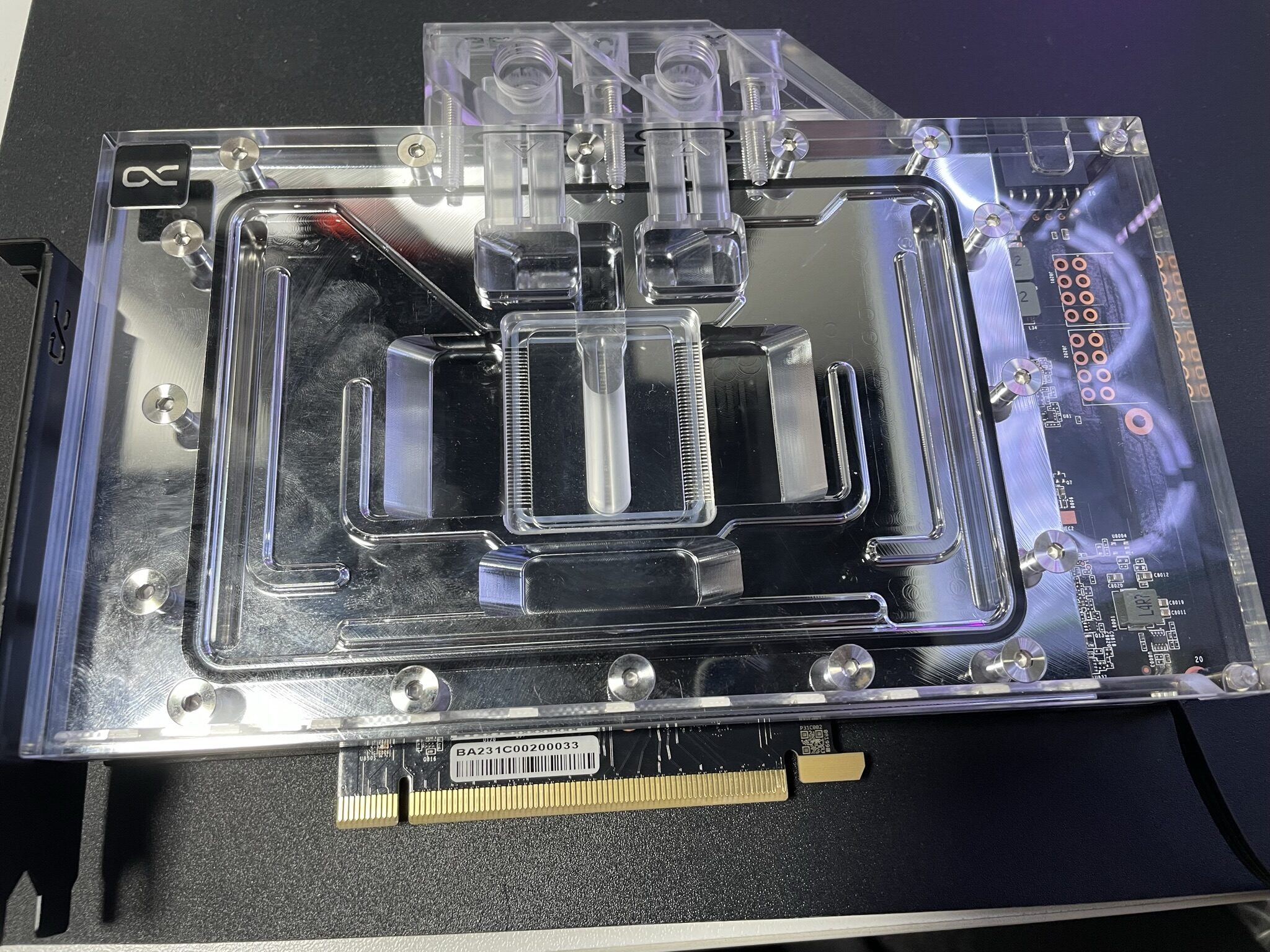 注目の福袋! RTX3090 本格水冷化 その1 PC周辺機器 - www 注目の福袋! RTX3090 本格水冷化 その1 PC周辺機器 - www